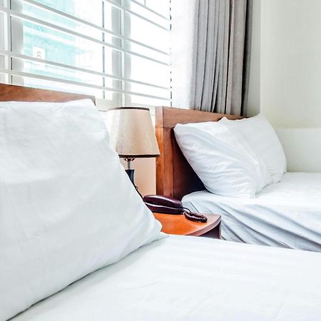 H Hotel Quy Nhon Exteriér fotografie