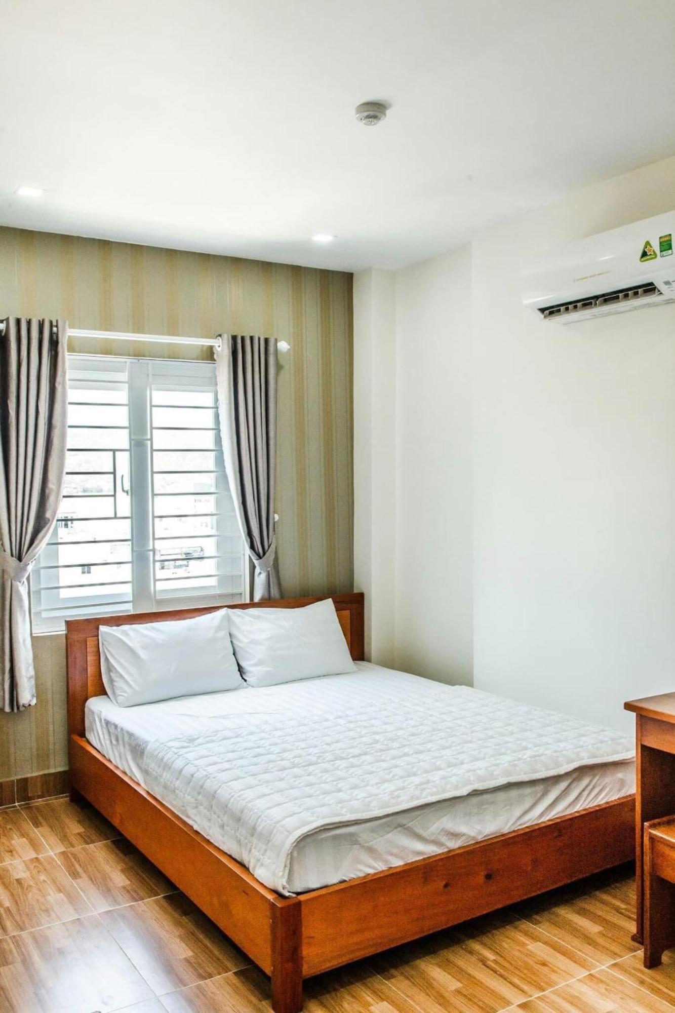 H Hotel Quy Nhon Exteriér fotografie