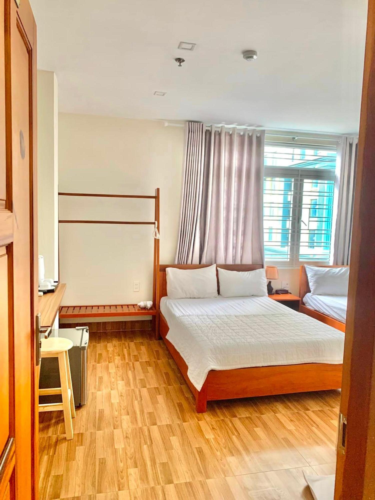 H Hotel Quy Nhon Exteriér fotografie